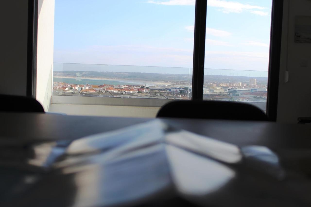 Swordfish Sea View Apartment ペニシェ エクステリア 写真