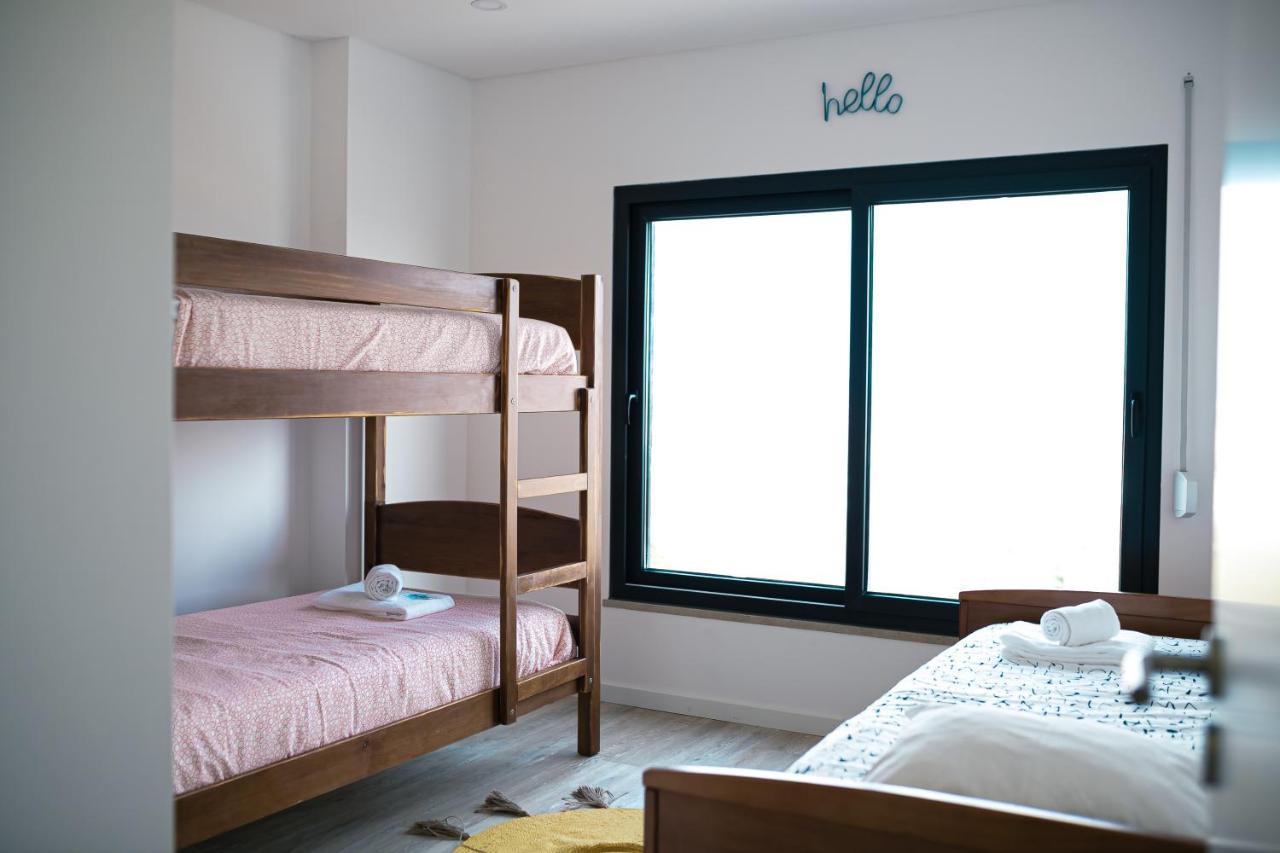 Swordfish Sea View Apartment ペニシェ エクステリア 写真