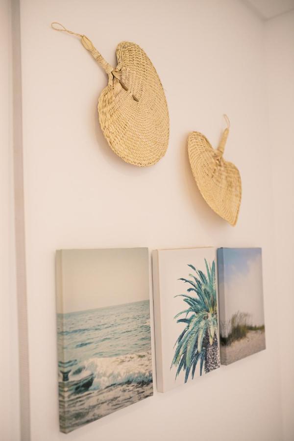 Swordfish Sea View Apartment ペニシェ エクステリア 写真
