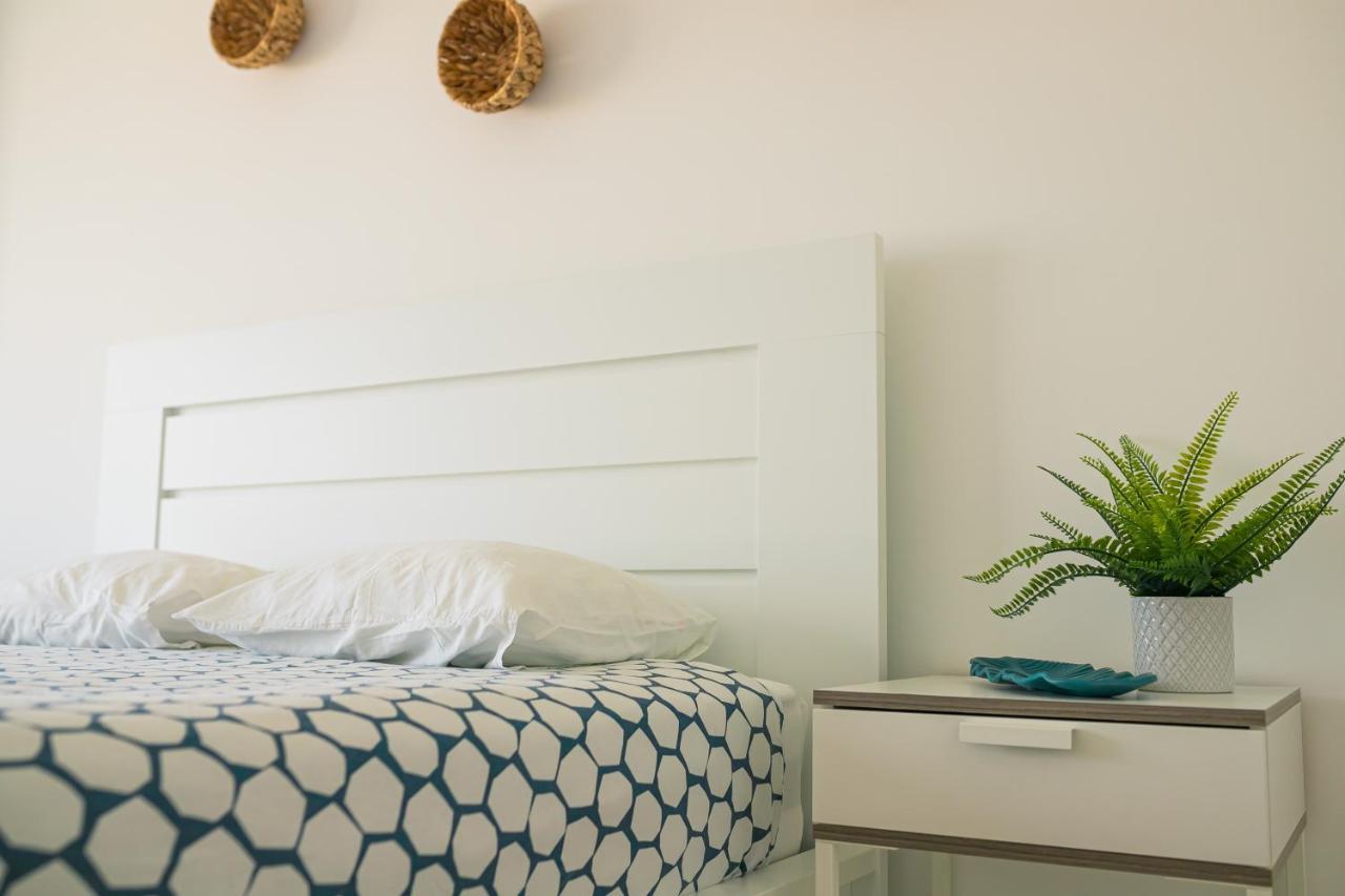 Swordfish Sea View Apartment ペニシェ エクステリア 写真